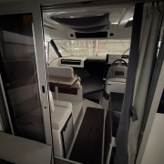 2022 Jeanneau NC 795 S2